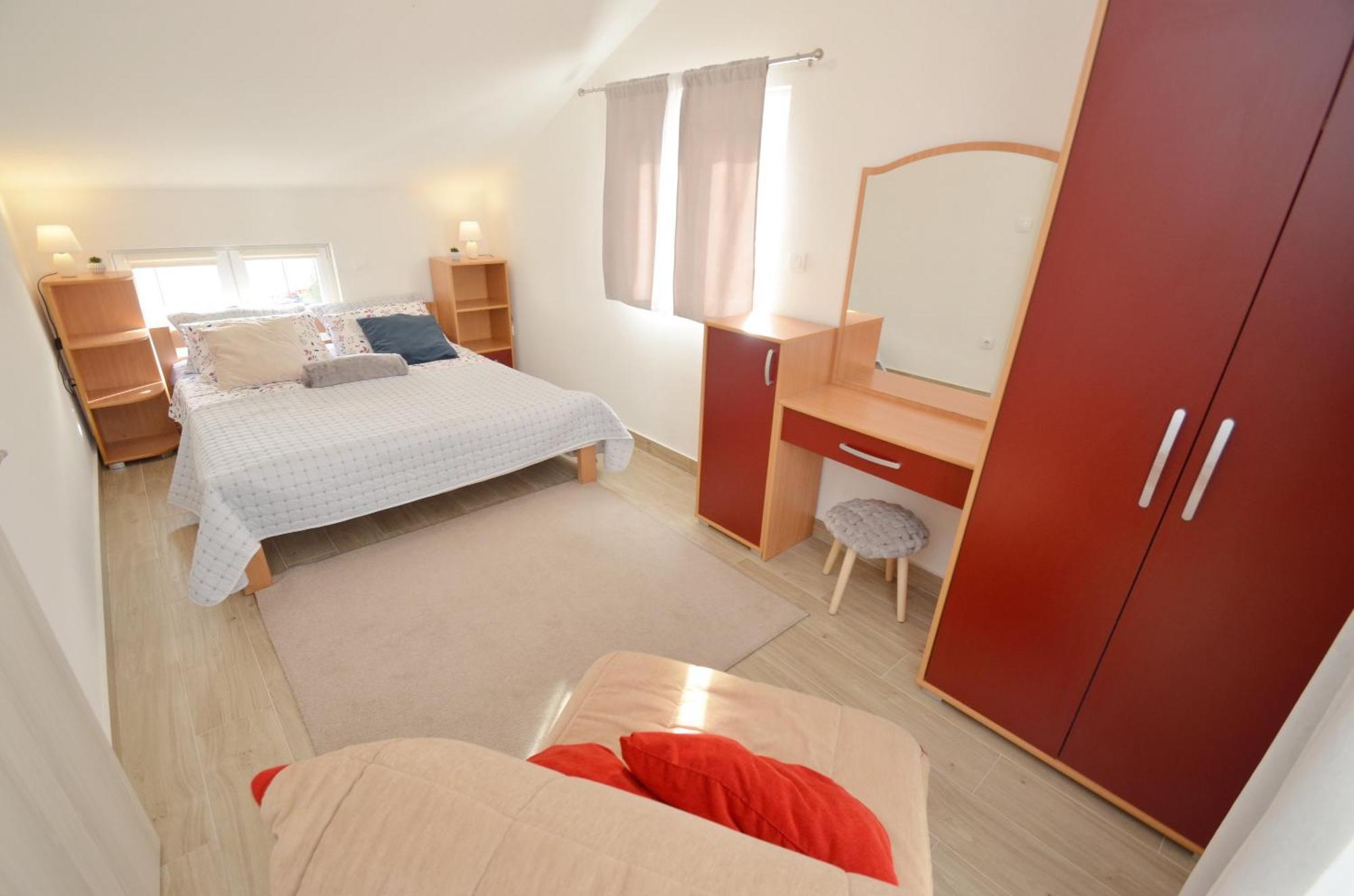 Ferienwohnung La Mar Mar Kotor Exterior foto